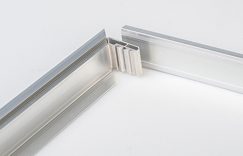  Aluminum alloy frame